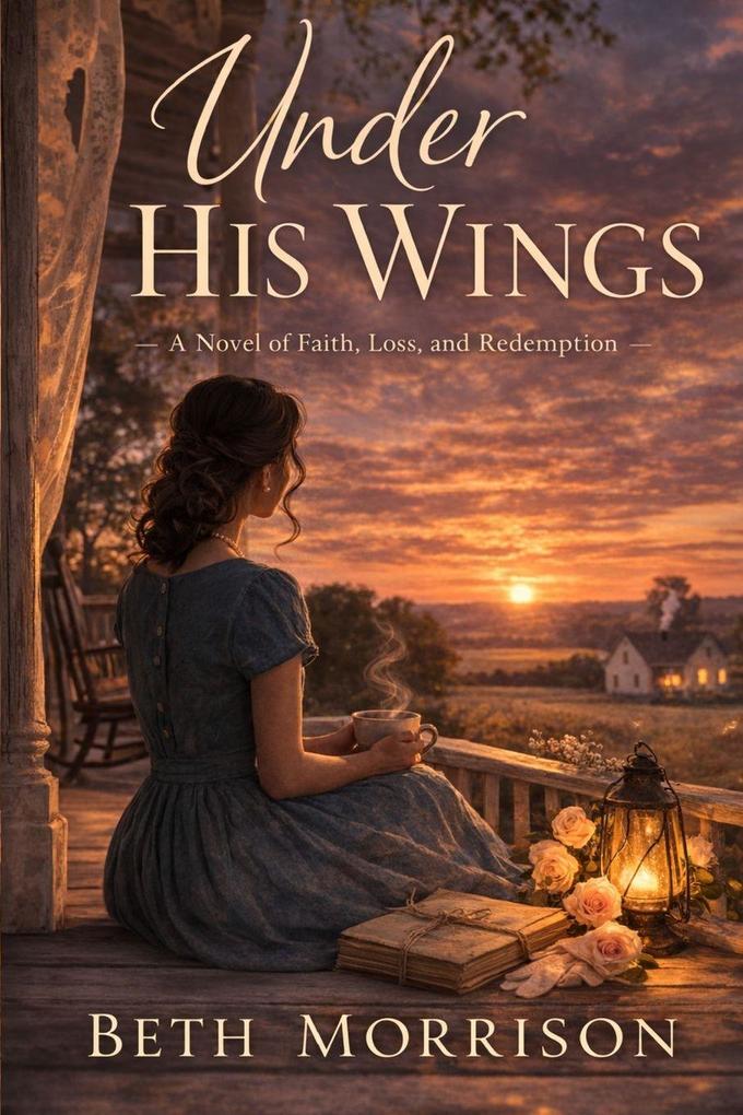 Under His Wings