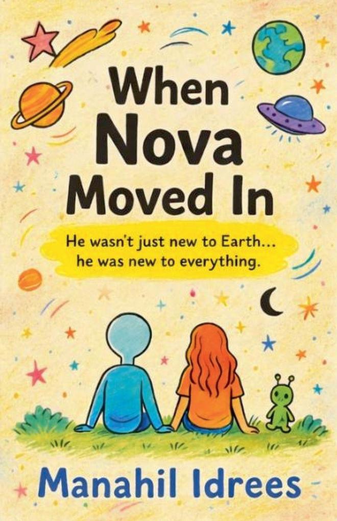When Nova Moved In