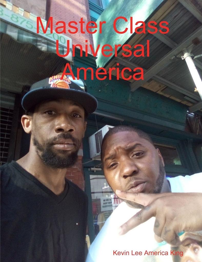 Master Class Universal America Enter or Reinvent Your Modeling or Acting Comedy Career