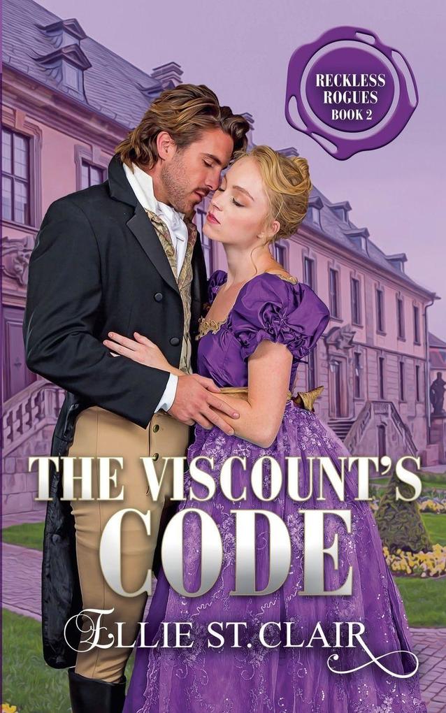 The Viscount's Code