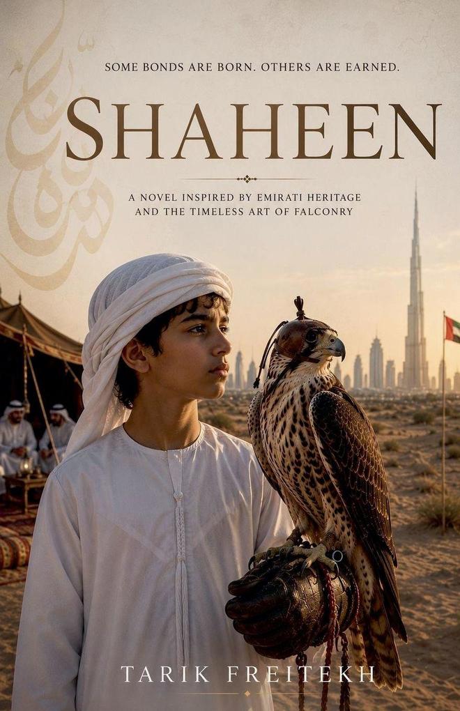 Shaheen