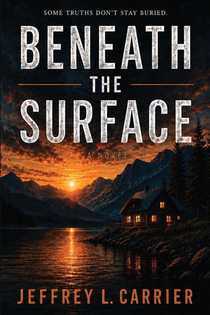 Beneath the Surface