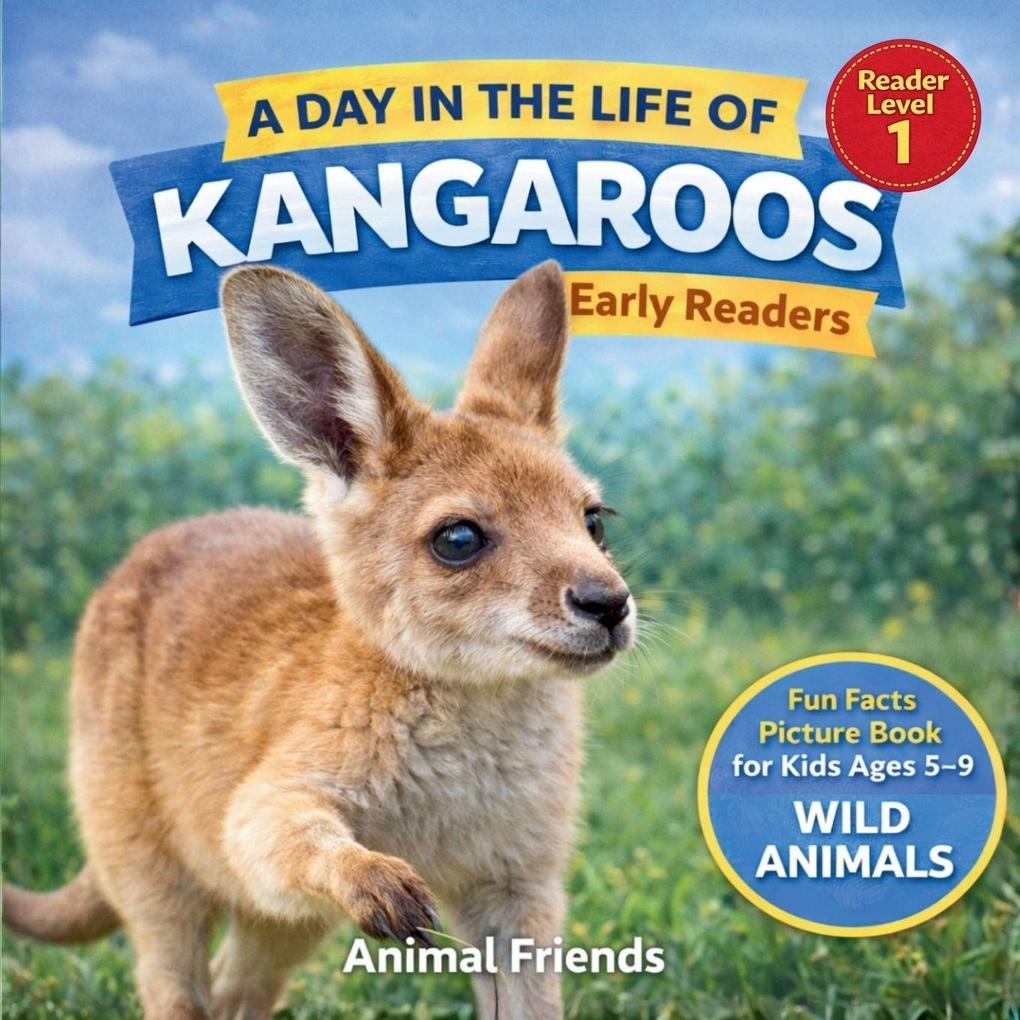 Kangaroos