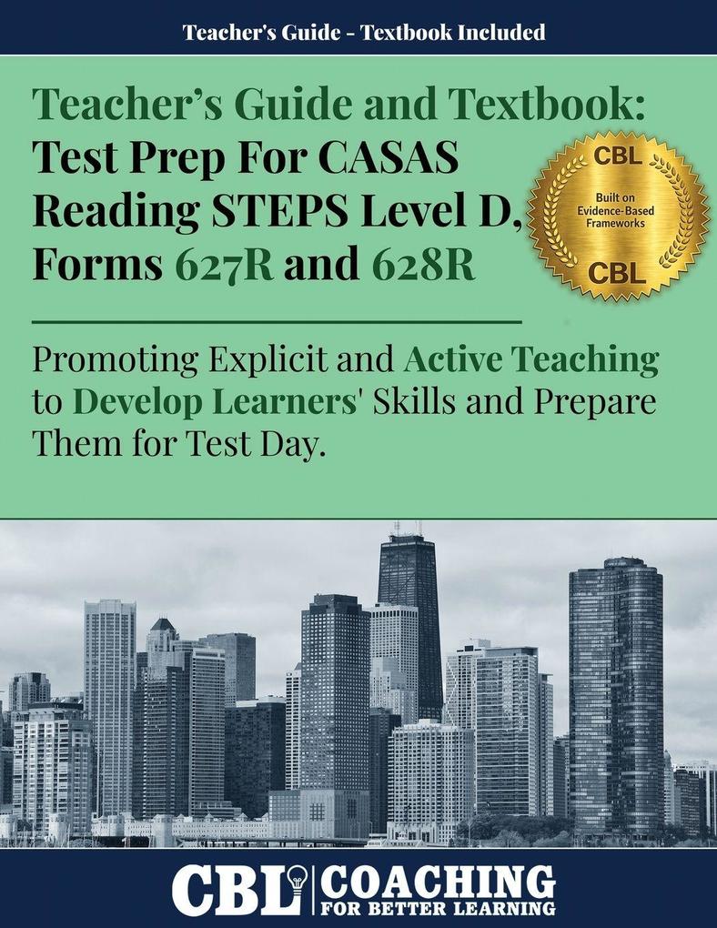 Teacher's Guide and Textbook