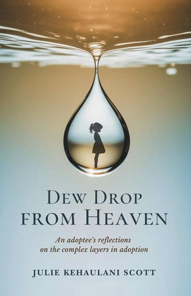 Dew Drop from Heaven