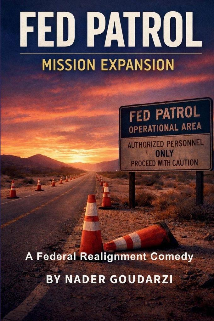 Fed Patrol
