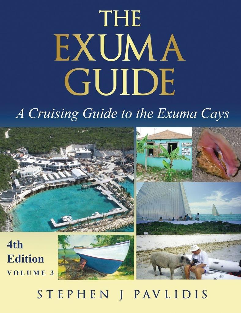 The Exuma Guide