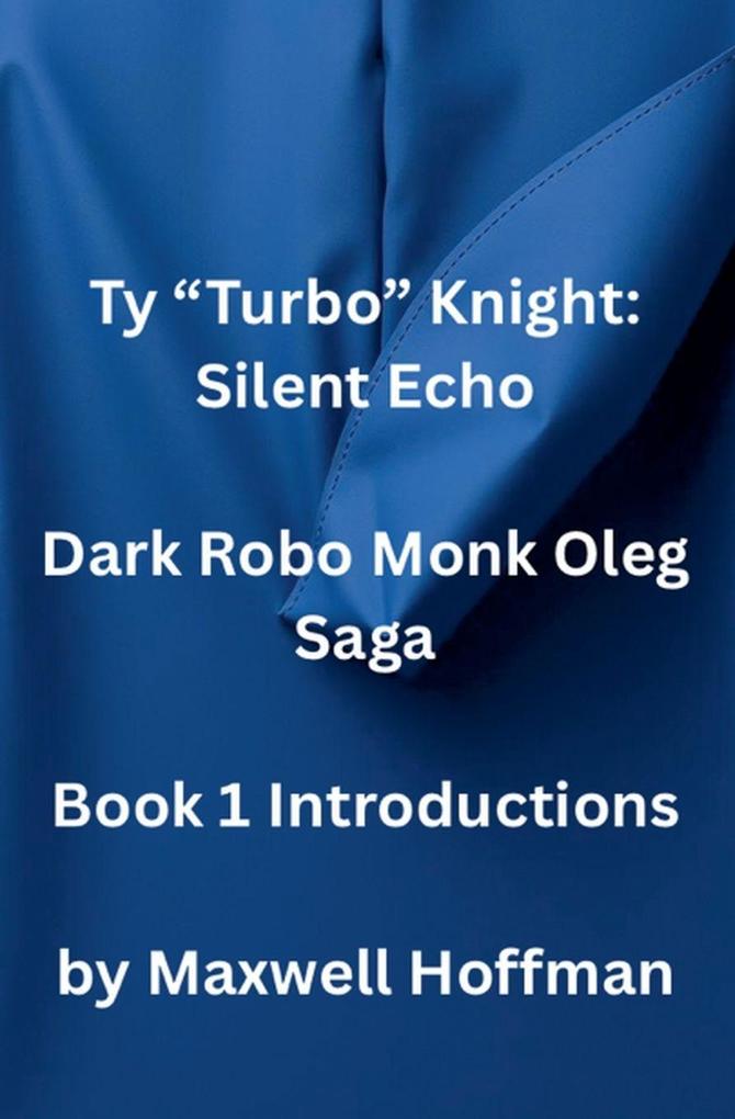 Ty 'Turbo' Knight