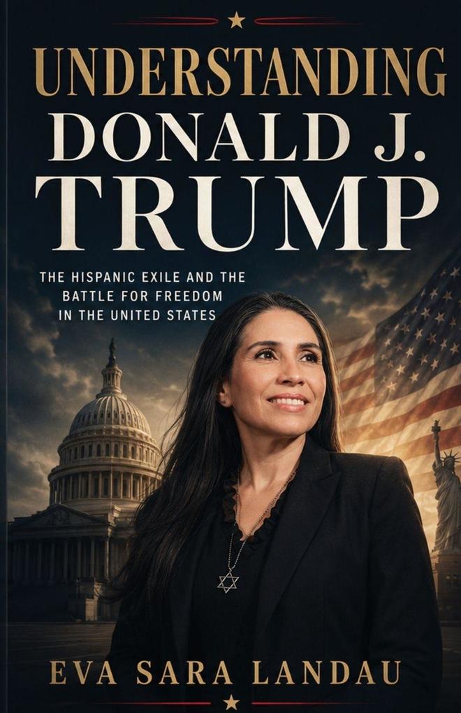 Understanding Donald J. Trump