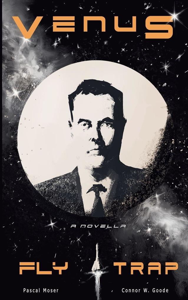 Venus Fly Trap - A Novella