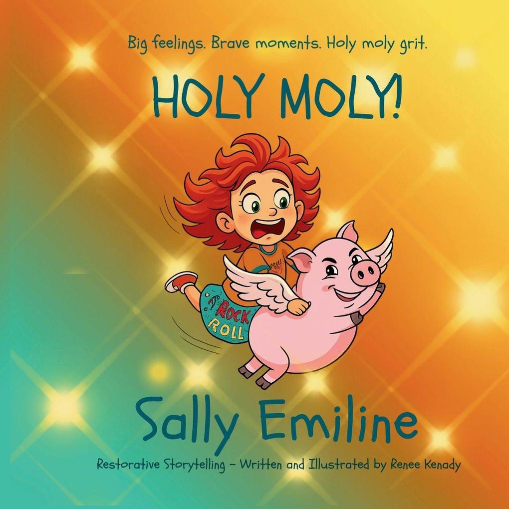 Sally Emiline