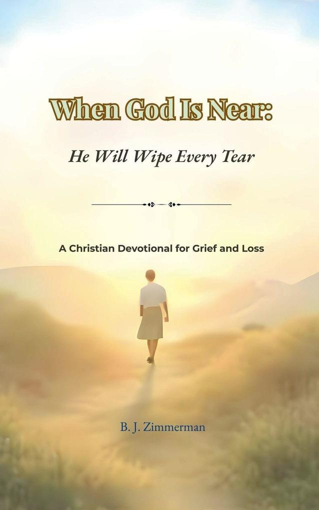 When God Is Near