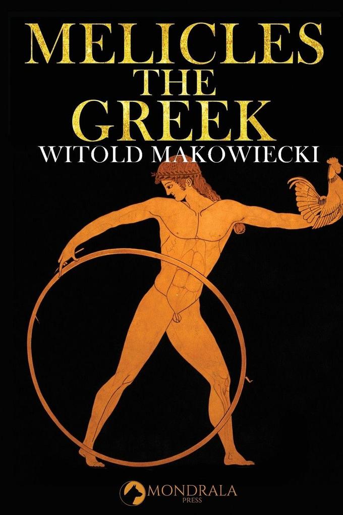 Melicles the Greek