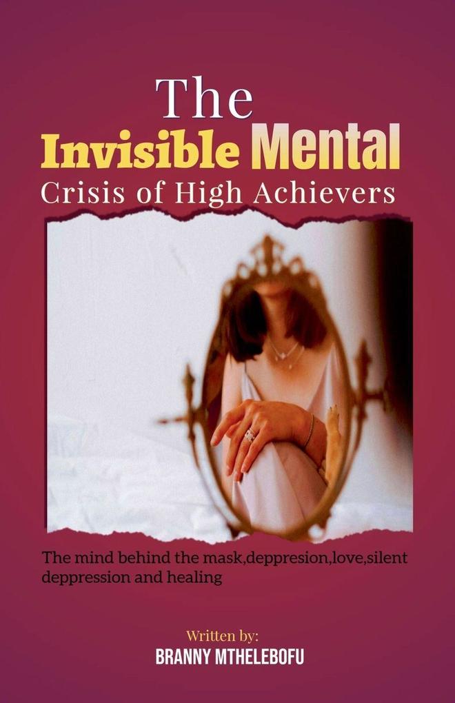 The Invisible Mental Health Crisis of High Achievers