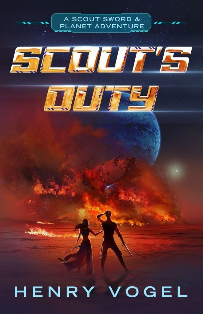 Scout's Duty