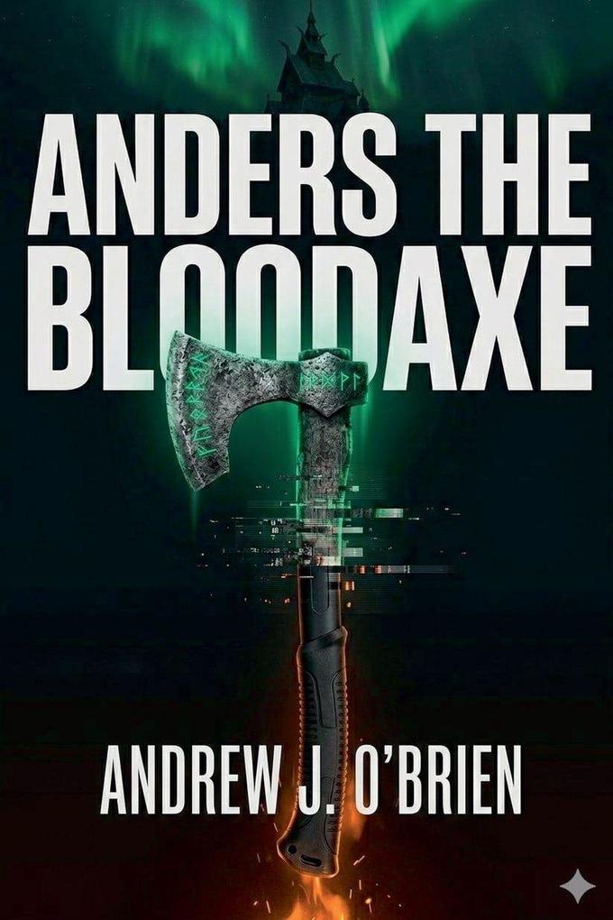 Anders the Bloodaxe