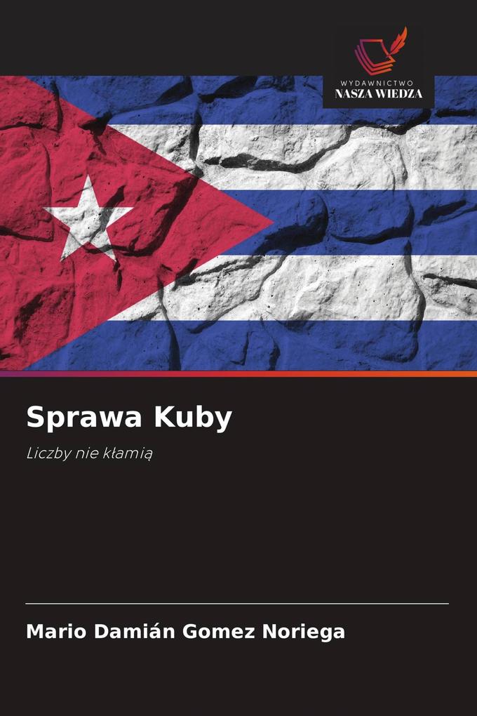 Sprawa Kuby