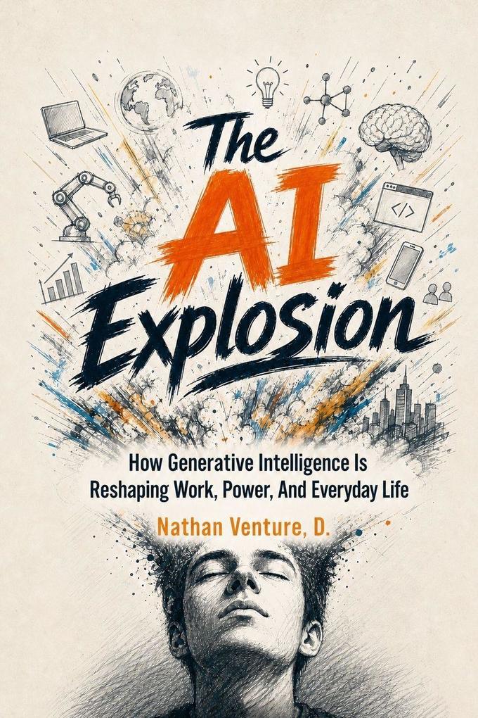 The AI Explosion