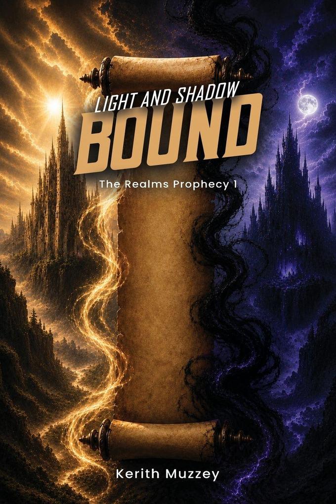 Light and Shadow Bound