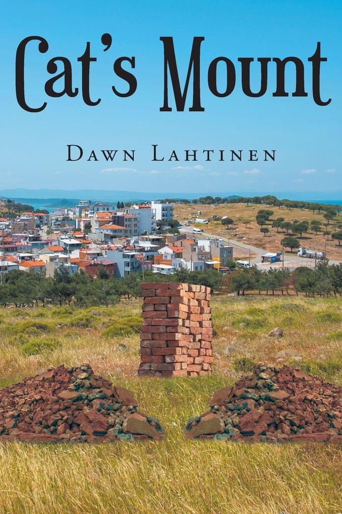 Cat's Mount