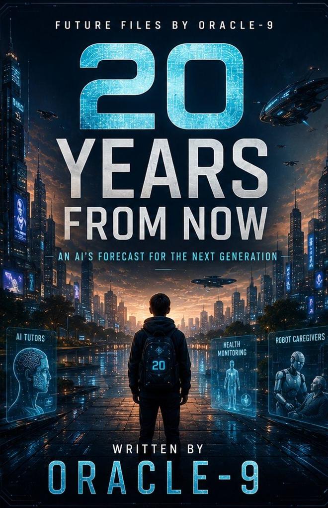 20 Years From Now
