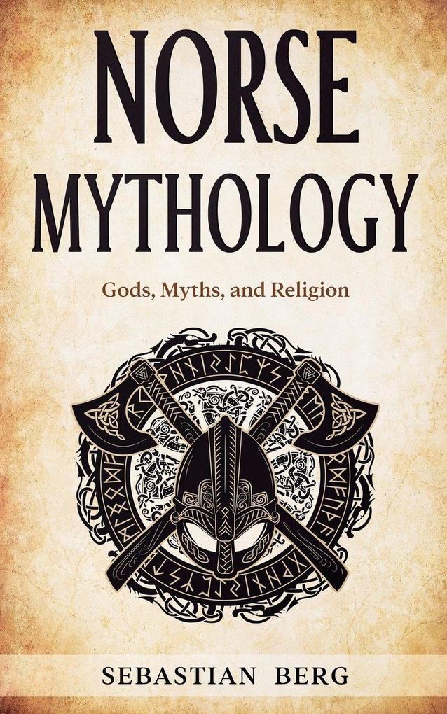 Norse Mythology