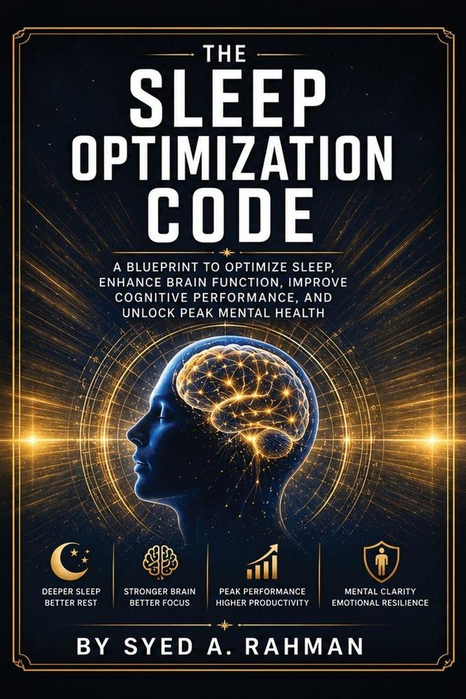 THE SLEEP OPTIMIZATION CODE