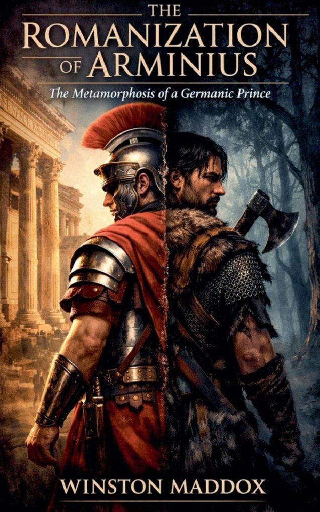 The Romanization Of Arminius
