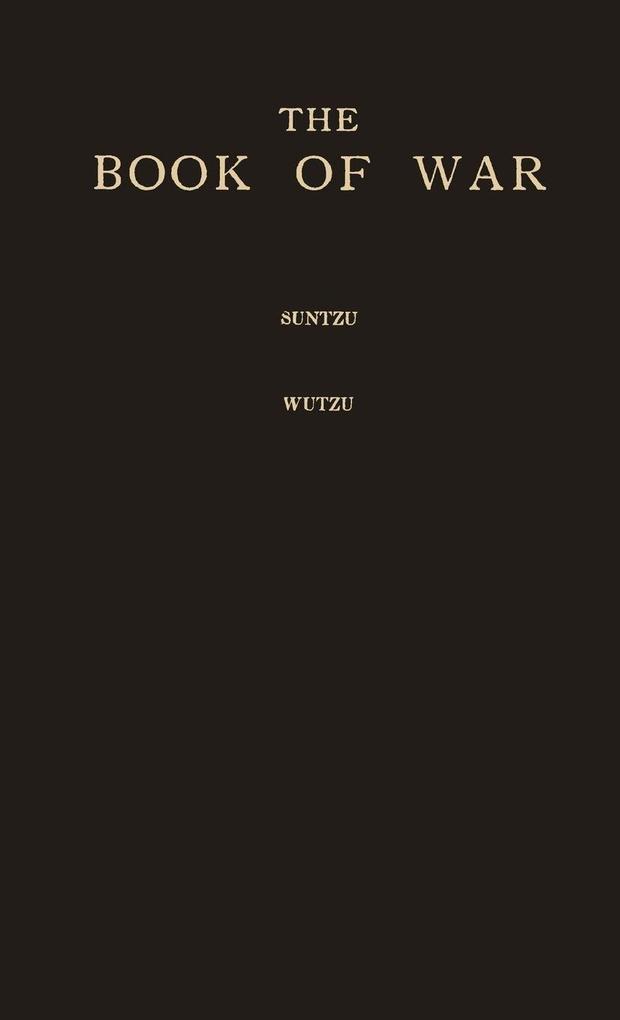 The Book of War