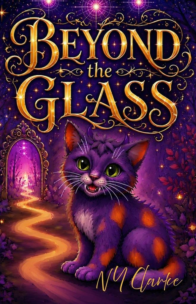 Beyond the Glass
