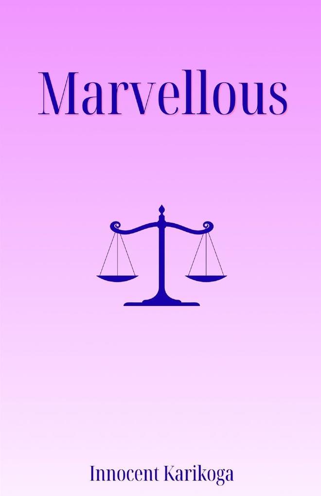 Marvellous