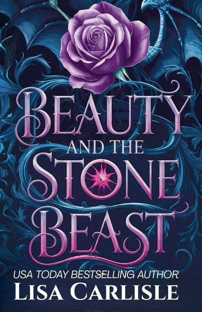 Beauty and the Stone Beast
