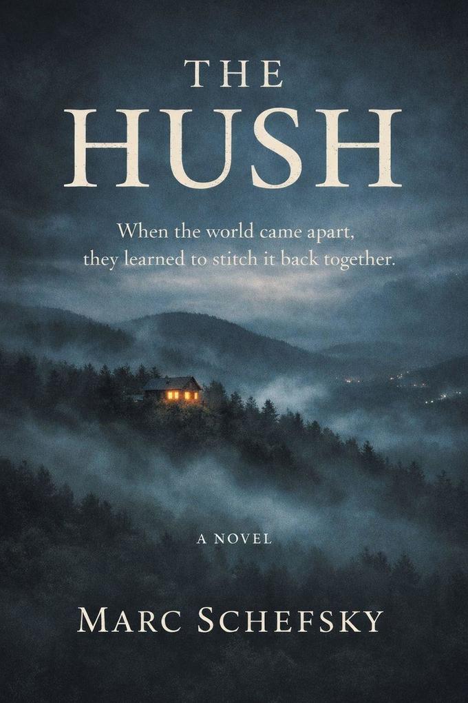 The Hush