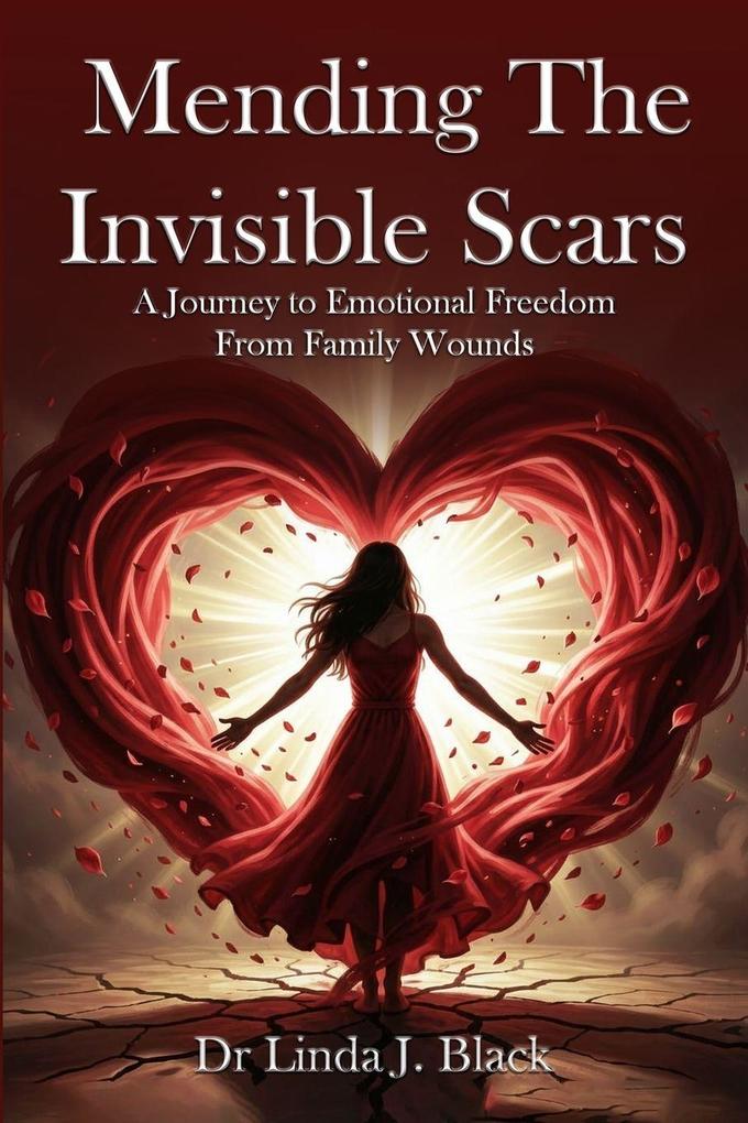 Mending The Invisible Scars