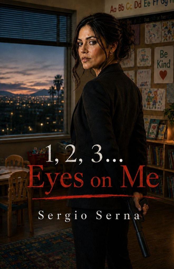 123... Eyes On Me
