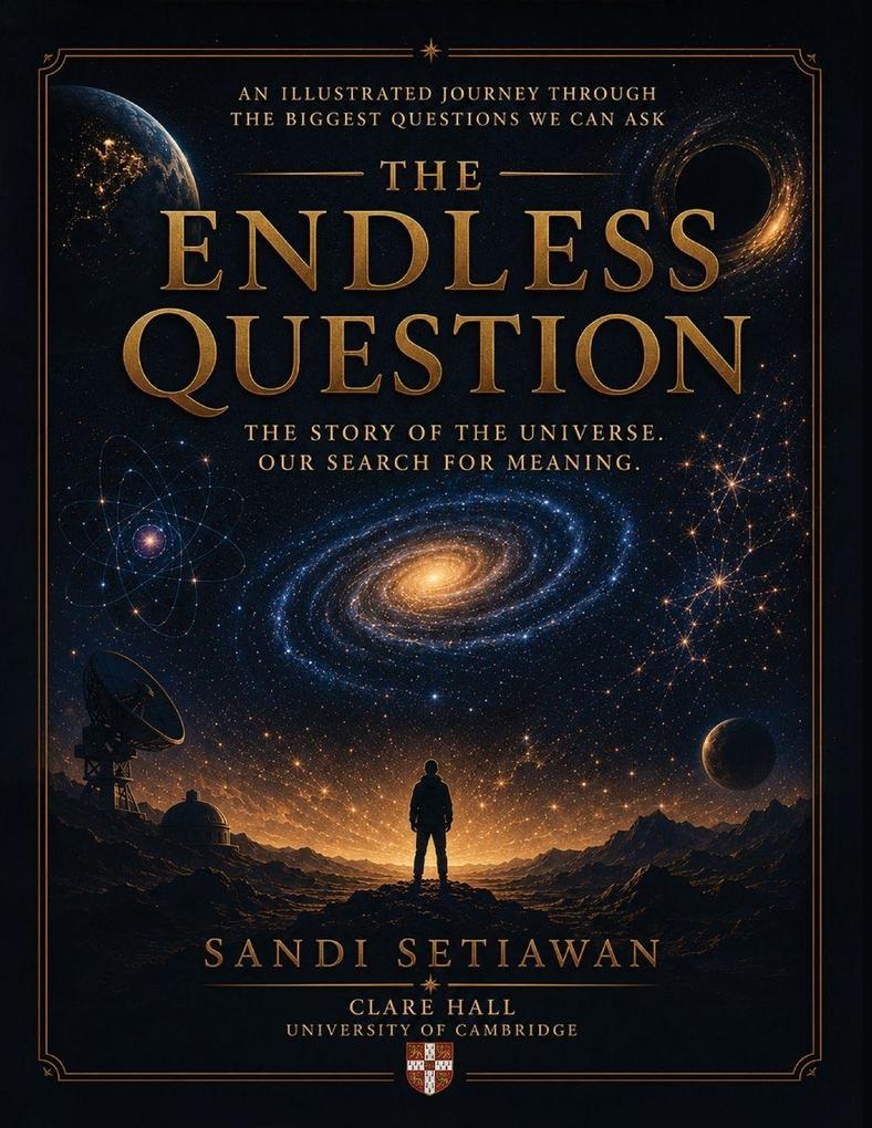 THE ENDLESS QUESTION