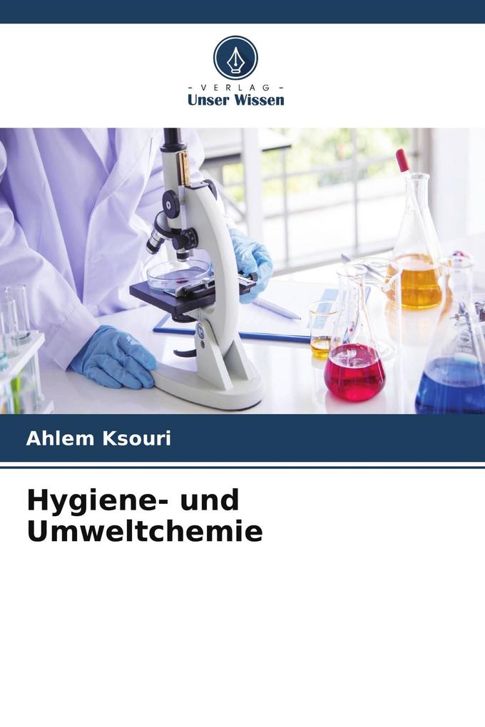 Hygiene- und Umweltchemie