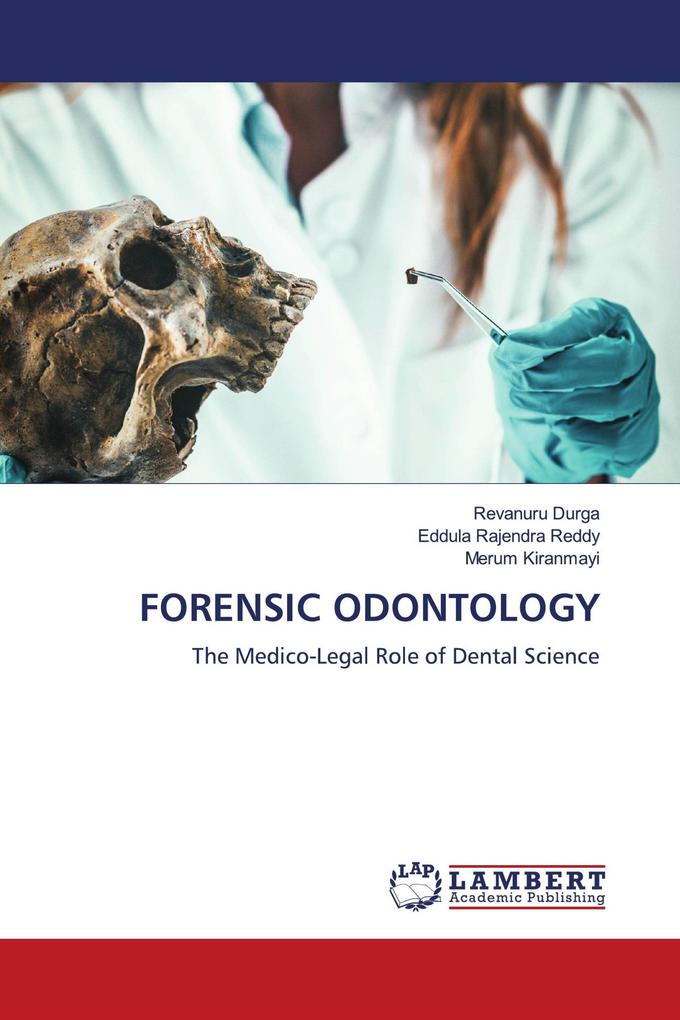FORENSIC ODONTOLOGY