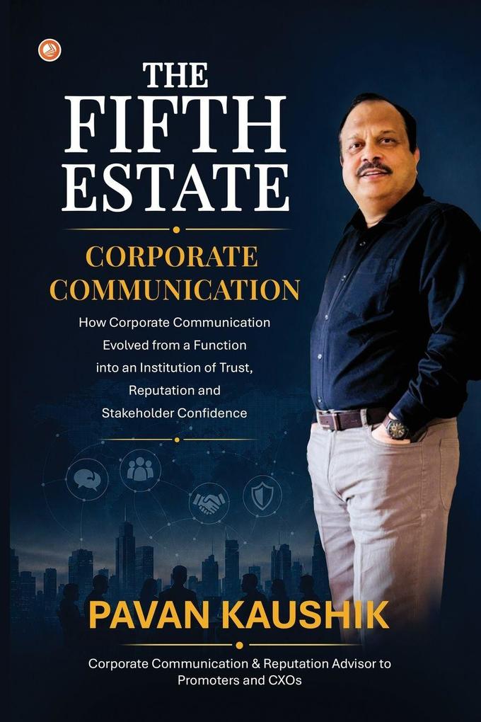 THE FIFTH ESTATE
