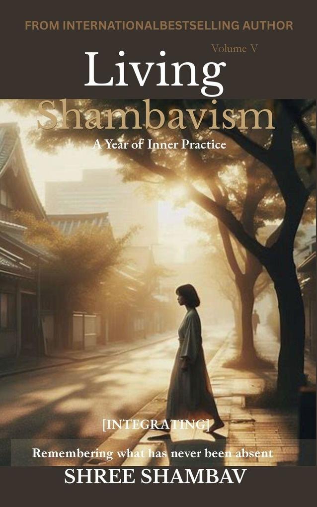 Living Shambavism