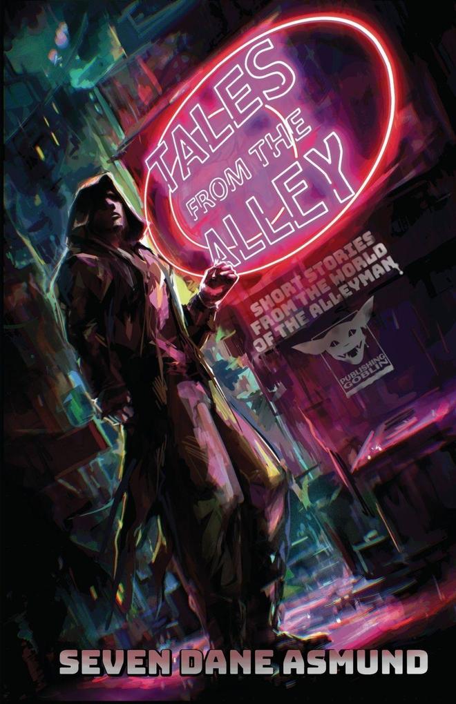 Tales From the Alley