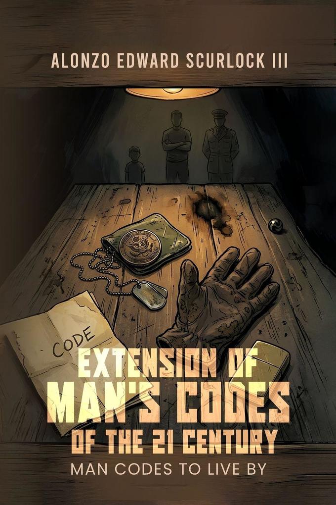 Extension of Man's Codes of the 21 Century