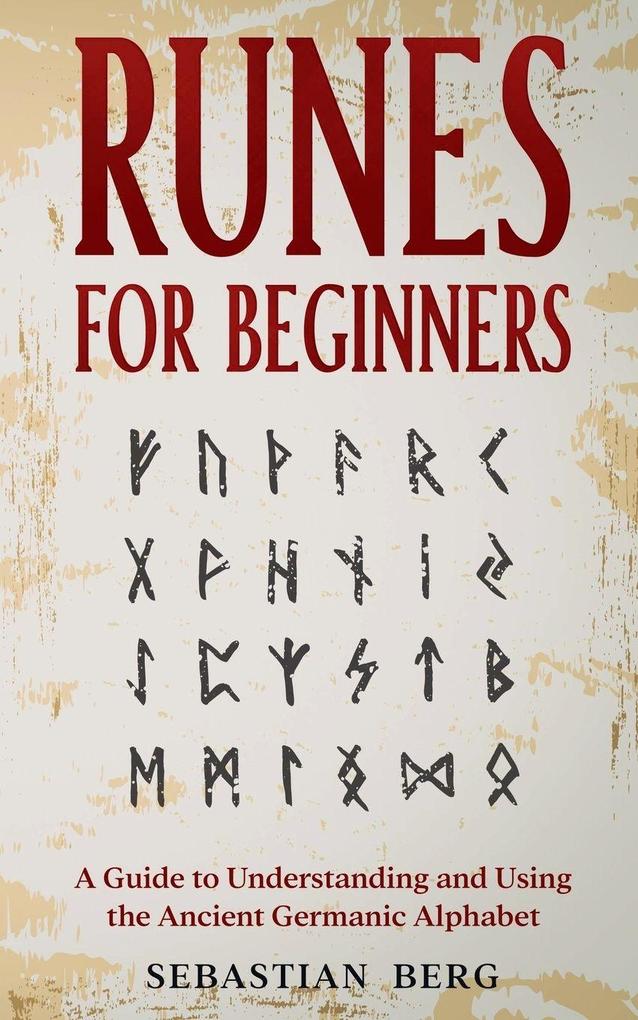 Runes for Beginners