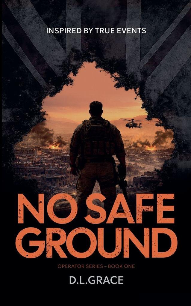 No Safe Ground