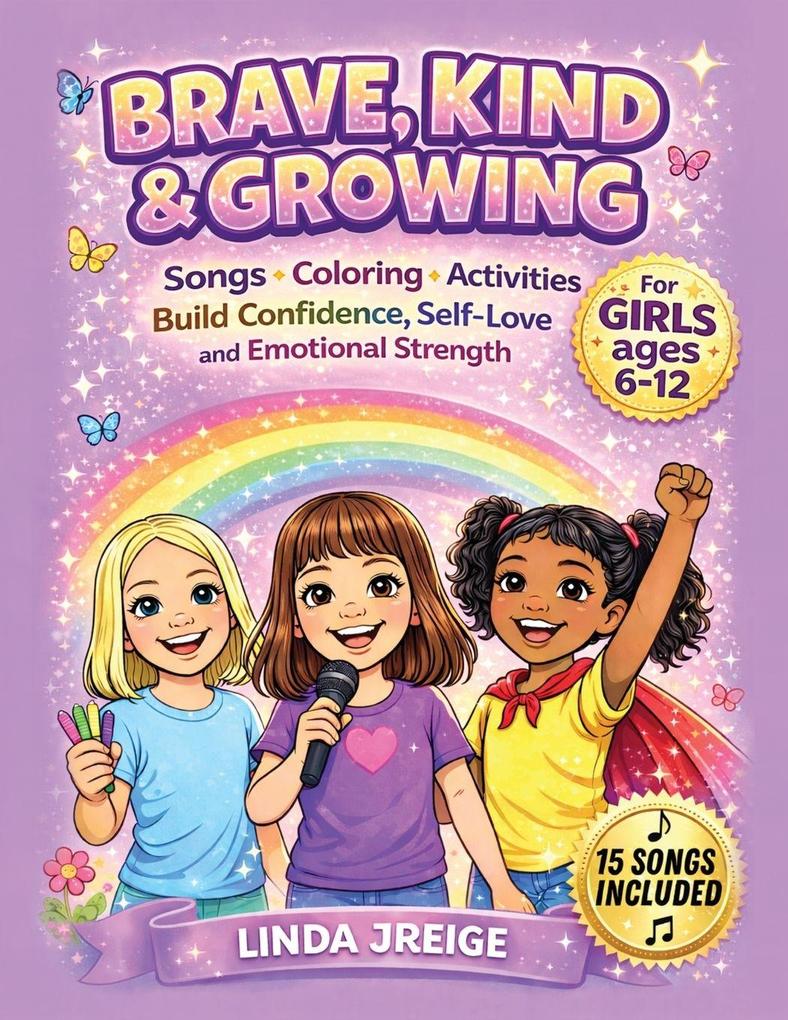 Brave Kind & Growing