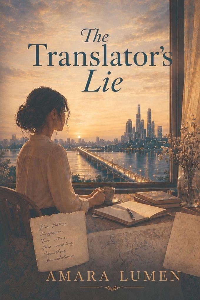 The Translator's Lie