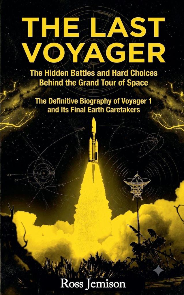 The Last Voyager