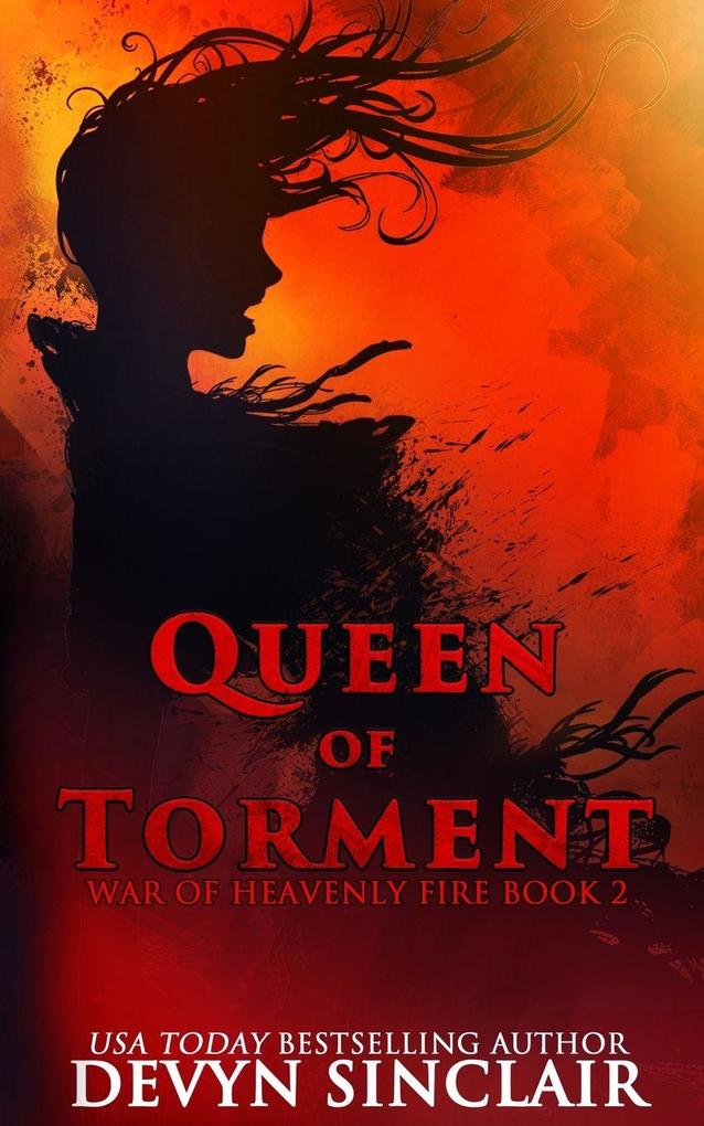Queen of Torment