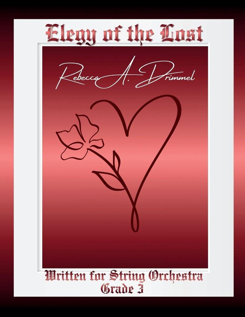 Elegy of the Lost