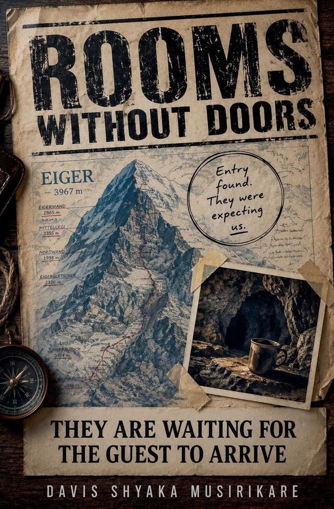 Rooms Without Doors